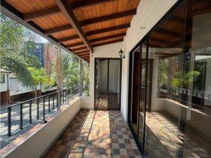 Casa en arriendo en Envigado Sector Cumbres La Inmaculada Envigado Antoquia