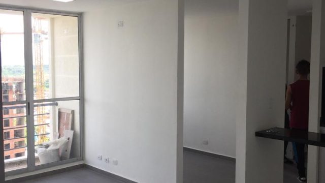 Apartamento en VENTA Condominio Reservas del Penon Via Lagomar Girardot Cundinamarca 11