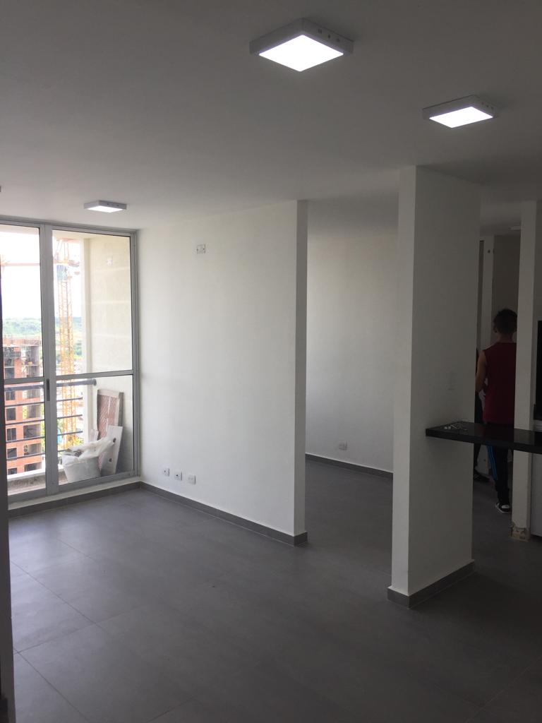 Apartamento en VENTA Condominio Reservas del Penon Via Lagomar Girardot Cundinamarca 11