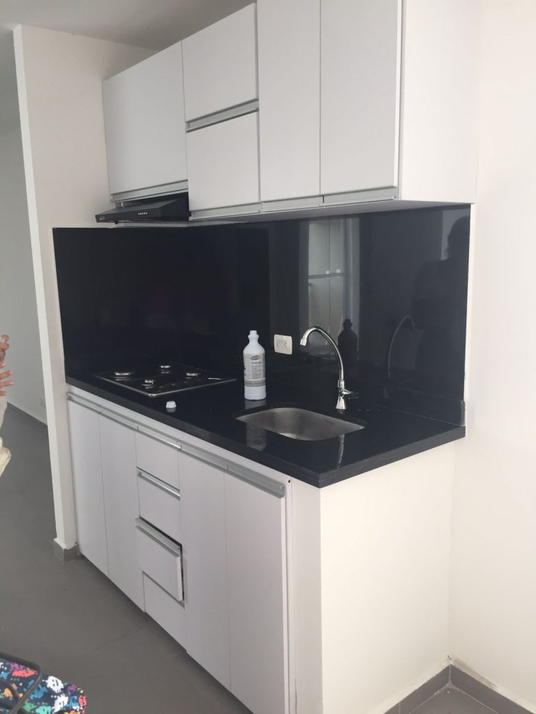 Apartamento en VENTA Condominio Reservas del Penon Via Lagomar Girardot Cundinamarca 14