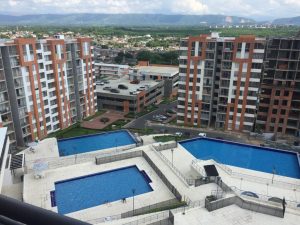 Apartamento en VENTA El condominio RESERVAS DEL PEÑON