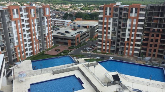 Apartamento en VENTA Condominio Reservas del Penon Via Lagomar Girardot Cundinamarca 2
