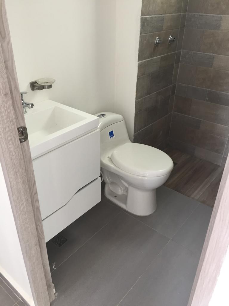 Apartamento en VENTA Condominio Reservas del Penon Via Lagomar Girardot Cundinamarca 4