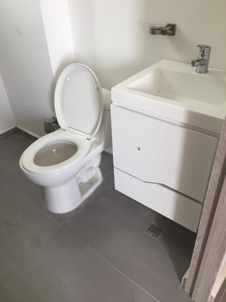 Apartamento en VENTA Condominio Reservas del Penon Via Lagomar Girardot Cundinamarca 5