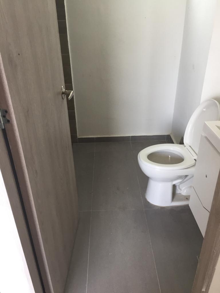 Apartamento en VENTA Condominio Reservas del Penon Via Lagomar Girardot Cundinamarca 7