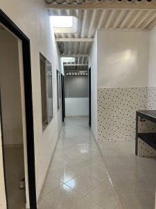 Venta de Casa en Villavicencio dos plantas individuales