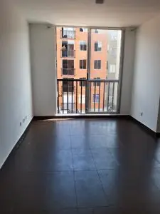 Apartamento en venta Arboleda del Campestre ibague Tolima