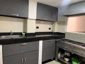 Arriendo habitaciones con baño privado y servicios incluidos