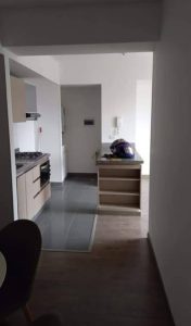 Apartamento en ARRIENDO sala, comedor, Cocina integral 2 Habitación, Andalucia Bogota