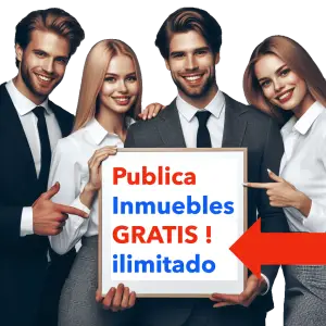 Publica Inmuebles Gratis Anuncia