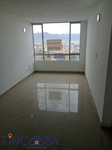 Arriendo apartamento Barrio Ciudad Techo conjunto residencial Altavista $1.200.000, administración incluida