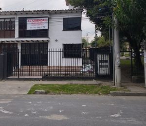 ARRIENDO LOCAL / OFICINA Apto para Negocio u oficina Barrio La Alborada – Bogotá D.C.
