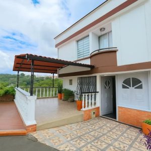 Casa en VENTA, Tu nuevo hogar te espera en Barajas, Pereira