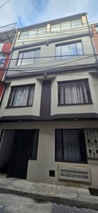 Vendo casa rentable en Bogota-Verbenal