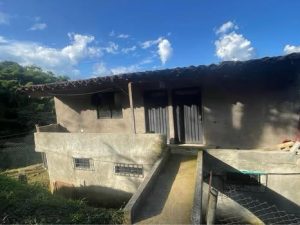 FINCA EN VENTA EN VIA PRINCIPAL