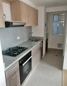 Departamento en VENTA bogota Colombia