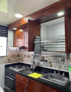 Vendo Hermoso APARTAMENTO en Bogota