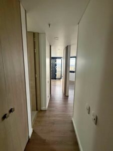 Apartamento en Alquiler apartaestudio en Teusaquillo