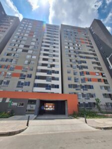 Se vende Apartaestudio NEGOCIABLE✅️ POR DEBAJO DEL PRECIO DE CONSTRUCTORA
