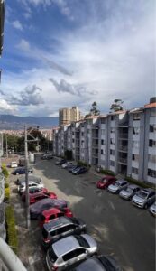 Apartamento duplex en calasanz ( calasania del sol ) 320 millones 63mt2, Medellin