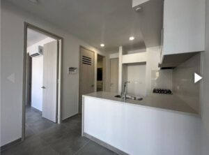 Apto en arriendo Santa Marta – Gaira