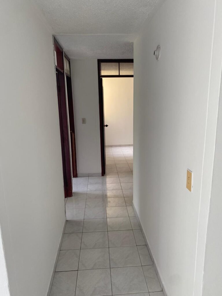Apartamento en el norte de Cali