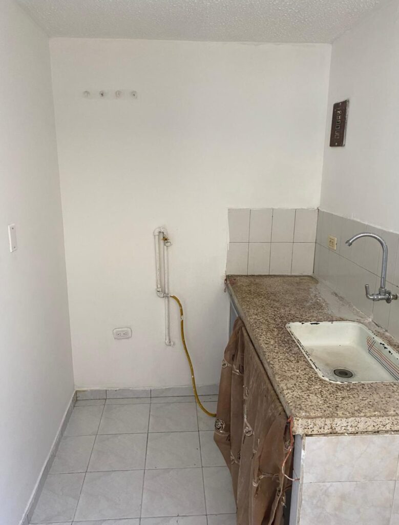 Foto del inmueble