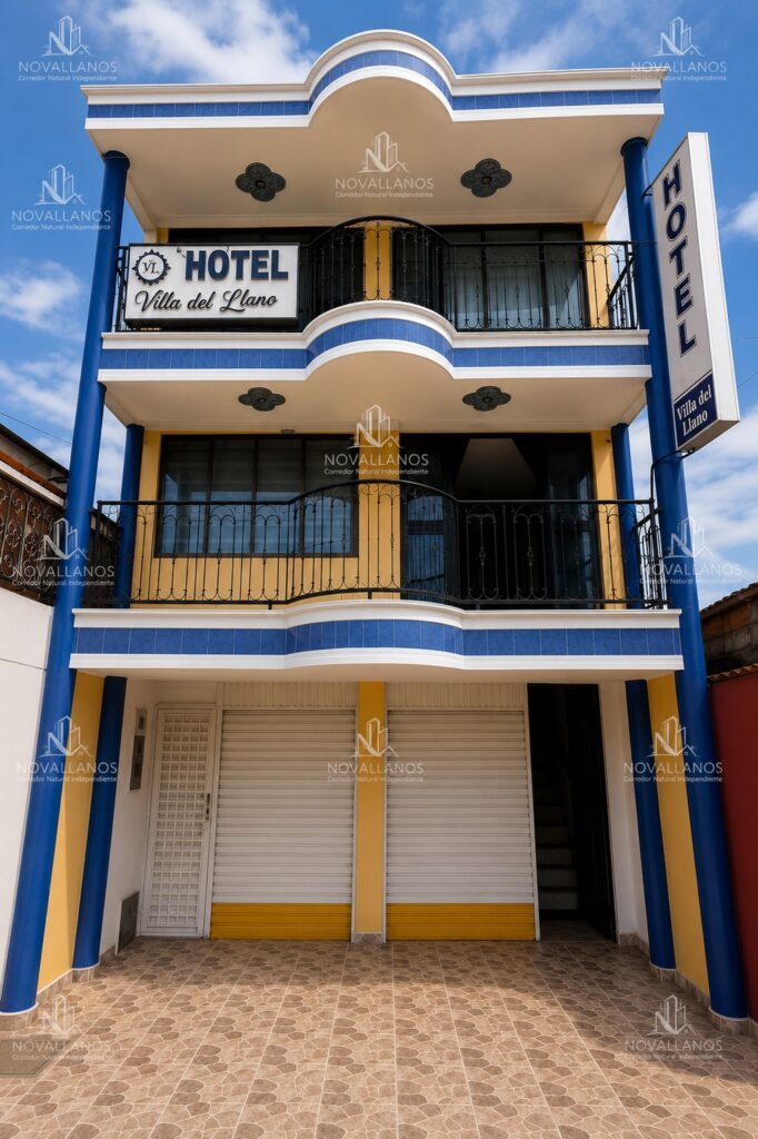 Foto del inmueble