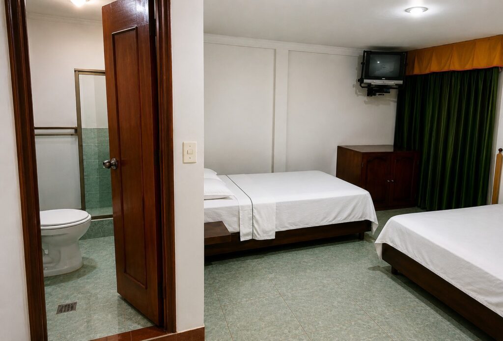 Foto del inmueble