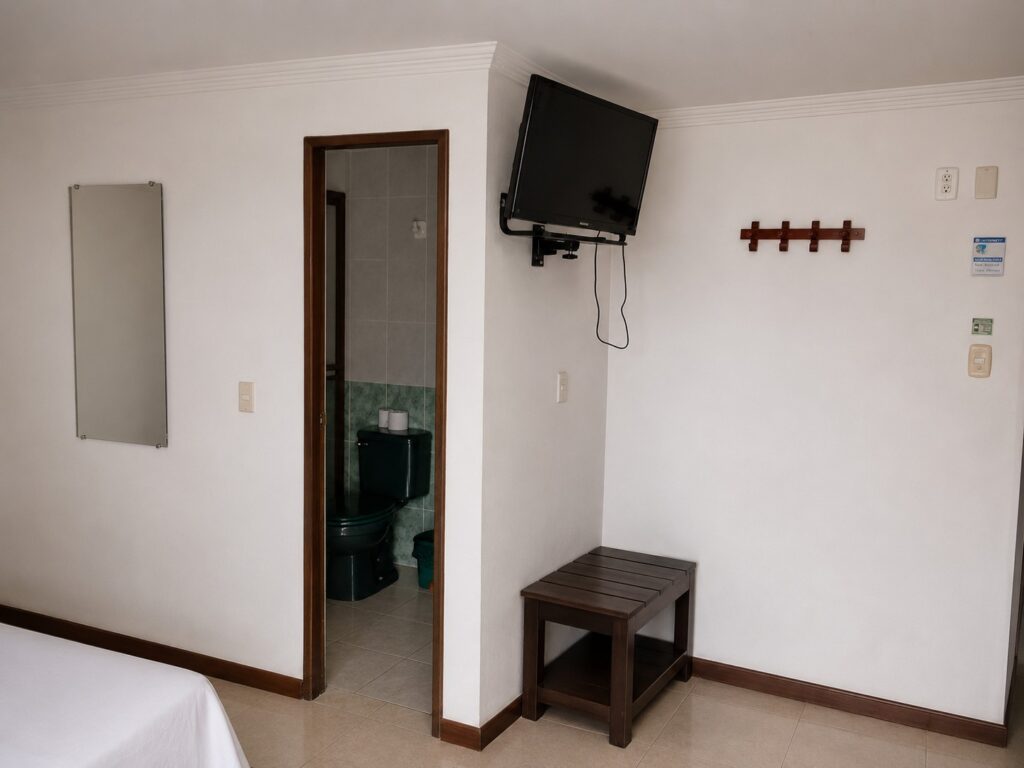 Foto del inmueble