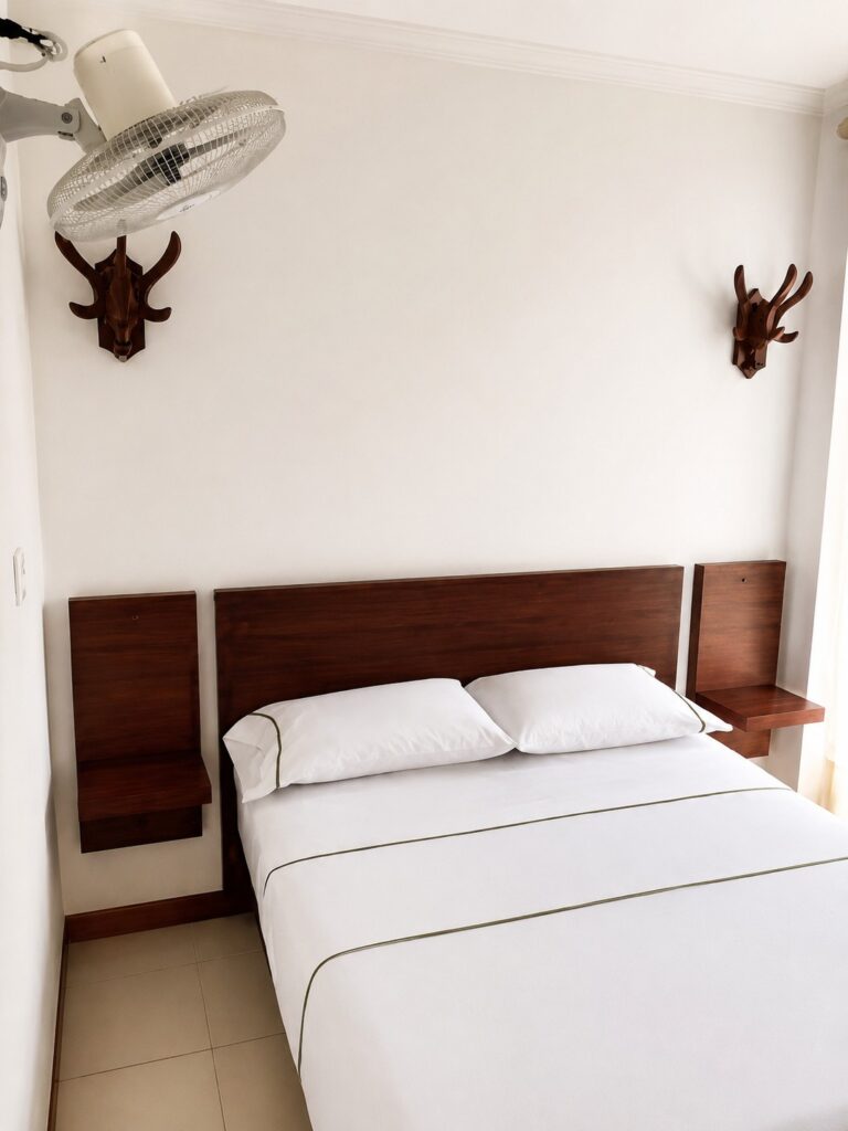 Foto del inmueble