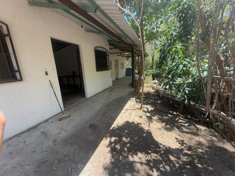 Apartamento en Renta